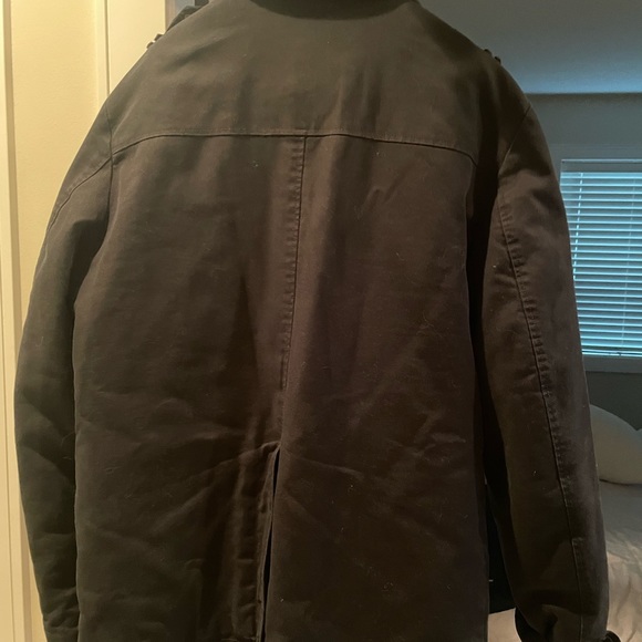 Slightly worn Jack and Jones jacket - Picture 2 of 5